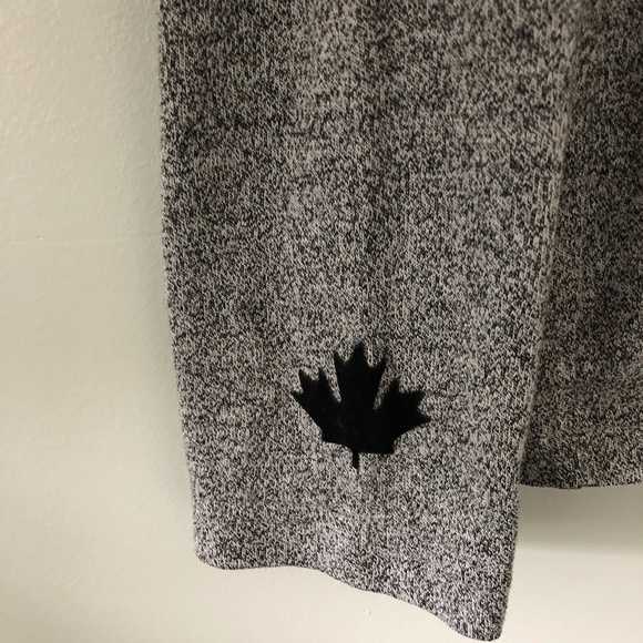 Roots Gray Long sleeve Shirt Size S - Picture 3 of 12